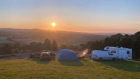 Norma  – Un camper affascinante ma pratico per la tua prossima avventura