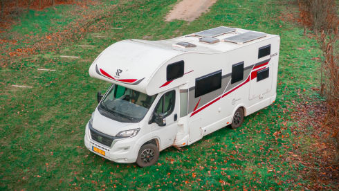 6p Rimor alcove from 2023