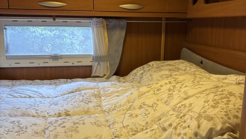 3p Chausson integrated uit 2010