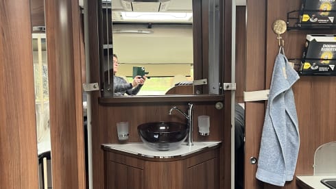 4p McLouis teilintegriert seit 2015