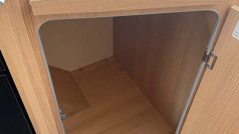 The Flying Pellikaan – 5p McLouis Alcove from 2022