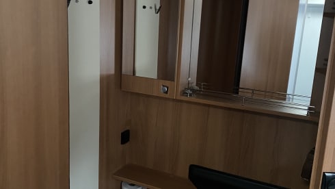 LMC Breezer – 4p LMC Teilintegrierter ab 2013