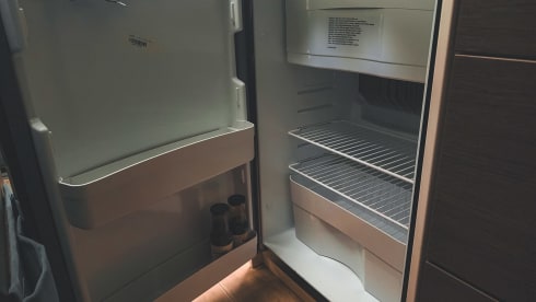 Henri – 2p Dethleffs semi-integrated uit 2018