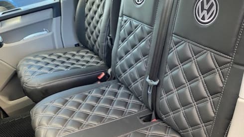 FINN – VW campervan INC FULL INSURANCE !!