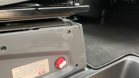 GoBonnie – 4p Adria Mobil Bus ab 2021