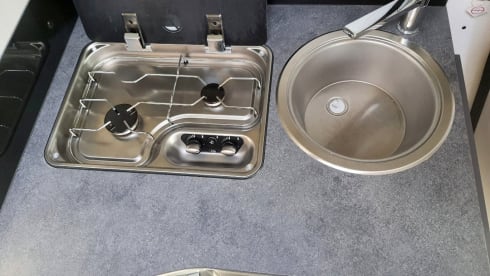 Bumper – Chausson 720 titanium premium 