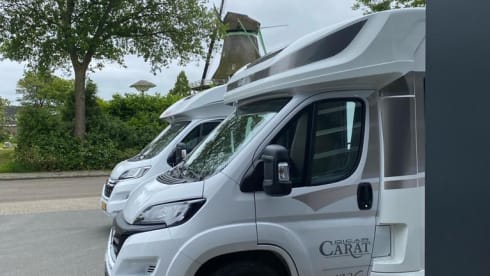 BRANDING – 5p McLouis semi-integrated from 2023