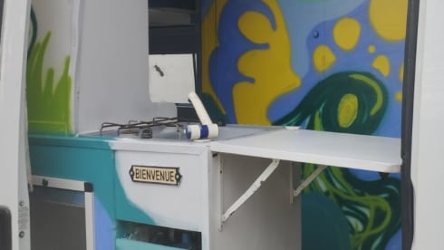 Micol – Sicilia in libertà