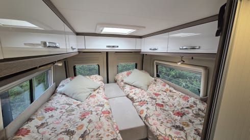 3-Personen-Pösslbus ab 2023