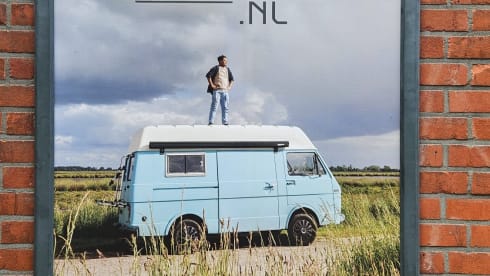 Siep de Supper – Erleben und genießen Sie Volkswagenbus Siep! 