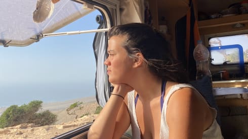 Azzurro – Parti con Azzurro, all’insegna dell’avventura🚐
