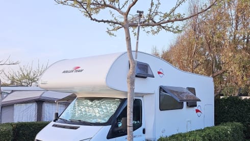 bellissimo roller team comodissimo per viaggiare