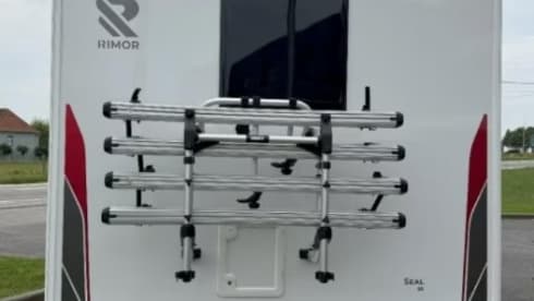 6p Rimor alcove from 2024