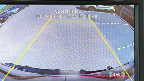 Vario Smurf – 4 fixed beds hotel on wheels