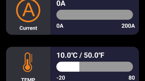 Chateau Ducato – Alcôve Hymer 4p de 1993