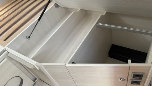 De Camion – 4p Chausson 777 from 2021