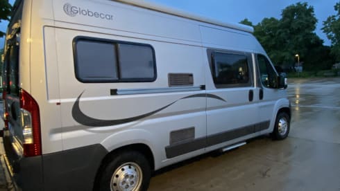 Sora – Fiat 3P semi-intégrée depuis 2007