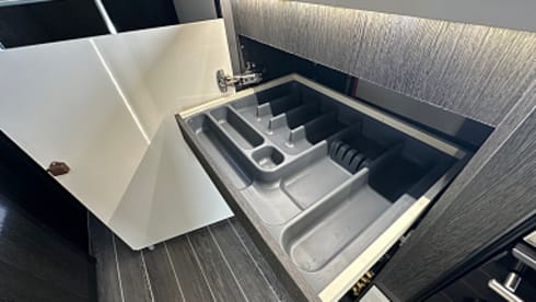 Sophia  – Sophia 2025 model & Habitation A/C 6 Berth Auto