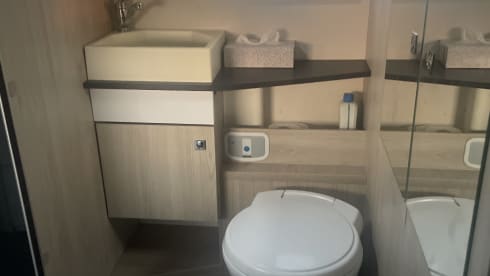 Chausson 610 special edition 