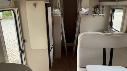 Ihr luxuriöses Outdoor-Abenteuer