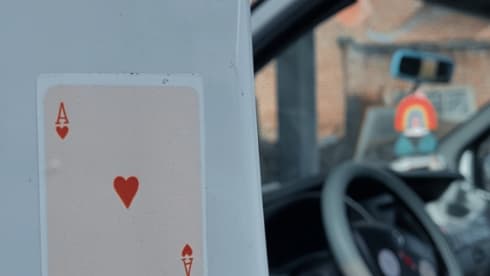 3p Renault bus from 2012