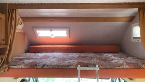 Raffy – Go on holiday without worries