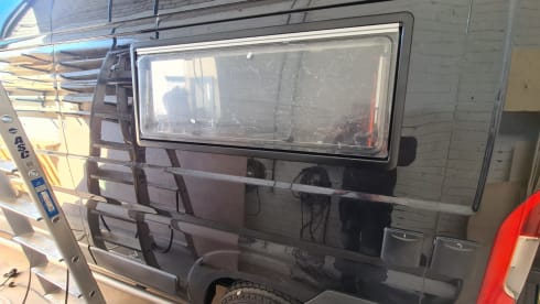 Camper – TinyhouseonWheels