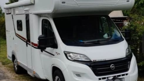 A664 – 6p LMC alcove from 2017