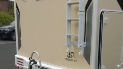 Canada AD – Ahorn Canada AD 30 Jahre limitierte Sonder Edition