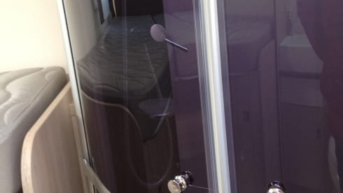 Geniet mee van onze mobilhome met gezin of vrienden vanaf maart 2019