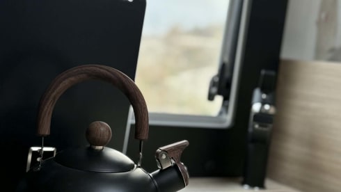 KAMP.UUR – 4p+1 Chausson semi-integrato dal 2025