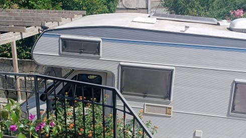 Momito – Noleggio camper