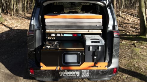 Buzzer – Roadtripper ID Buzz