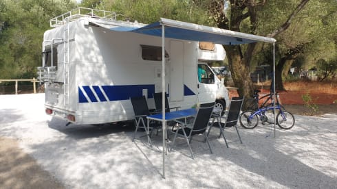 Marco – Unforgettable Holidays In Full Freedom