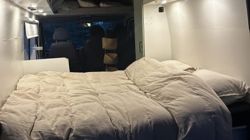 Citroën Jumper Camper