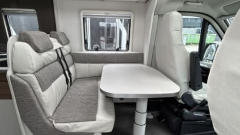 de Zwerver – 4p Dethleffs halbintegriert ab 2020