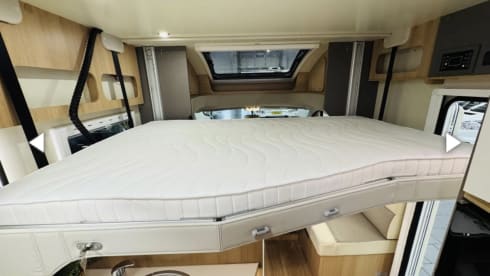 4p McLouis semi-integrated from 2019