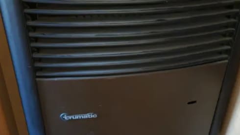 Giovanni  – Six places + garage + bike rack
