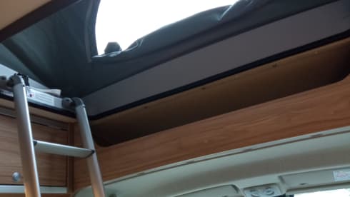 #BusBoaz – 4p Hymer bus from 2021