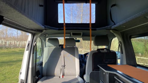 ONO – Volkswagen T5.1 (2015)