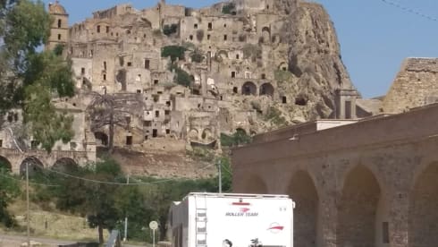Camper per tutti