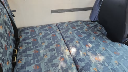 3p Fiat bus uit 2004