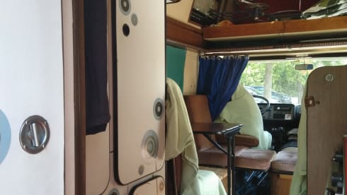 VanNino – A unique experience and a dive into the past? VanNino!