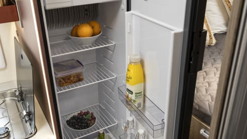 Islay – 4 berth Roller Team Kronos Compact 2026