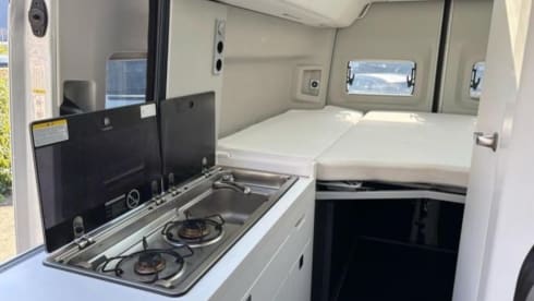 Bussie – 3p Volkswagen bus from 2021