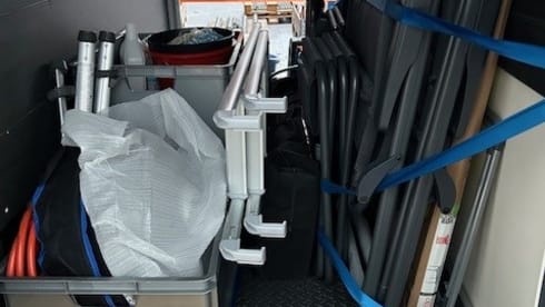 5p Roller Team semi-integrated uit 2021