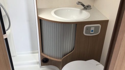 Neat Sun Living Lido S 42 SL 2015