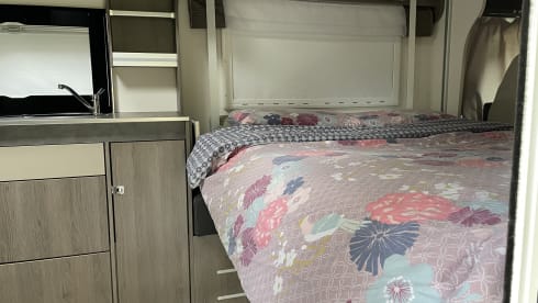 Hoboken – During the summer holidays you rent me in Sardinia!