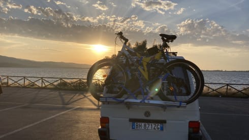 Kingston – My heart