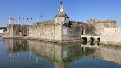 L'avventura in camper